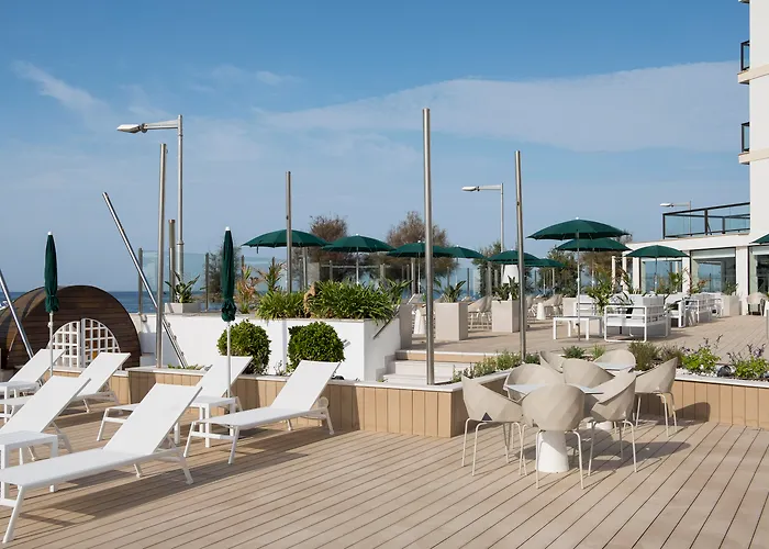 Aluasoul Palma Hotel Adults Only - Hyatt Inclusive Collection