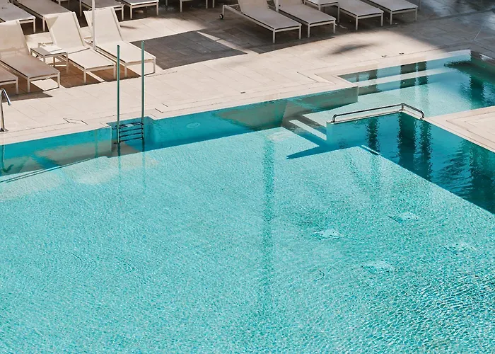 Helios Mallorca Hotel & Apartments