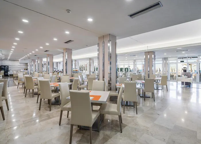 THB El Cid - Adults Only