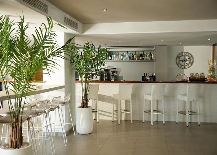 Bq Apolo Hotel