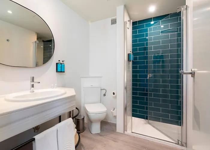 Aluasoul Palma Hotel Adults Only - Hyatt Inclusive Collection