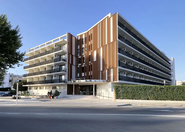 Alua Linda Mallorca - Hyatt Inclusive Collection