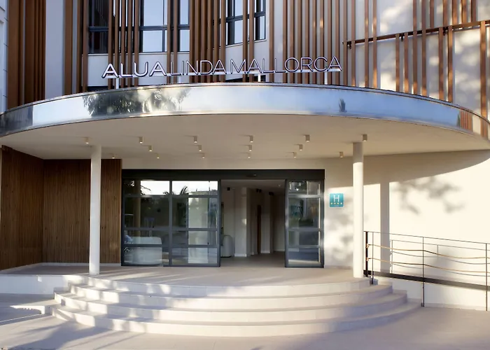 Alua Linda Mallorca - Hyatt Inclusive Collection