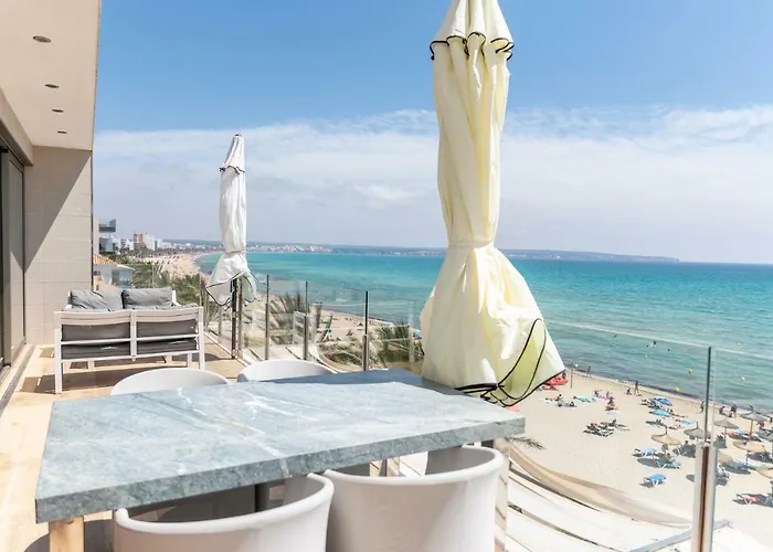 Apartaments Delfin